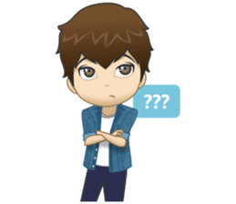 Ziko sticker #9443684