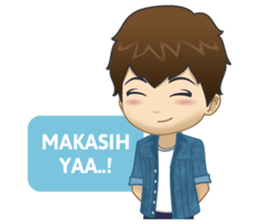 Ziko sticker #9443686