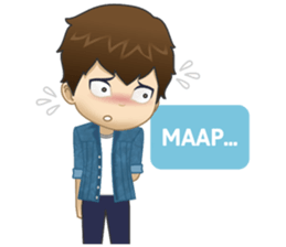 Ziko sticker #9443687