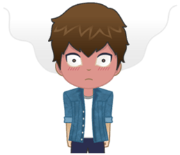 Ziko sticker #9443697