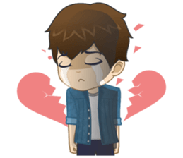 Ziko sticker #9443698