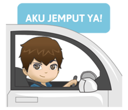 Ziko sticker #9443703