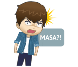 Ziko sticker #9443711