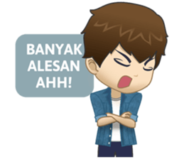 Ziko sticker #9443714