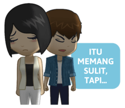 Ziko sticker #9443716