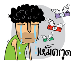 A-DAM sticker #9444143