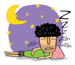 A-DAM sticker #9444159