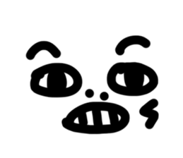 No text Stickers 12 sticker #9444180