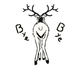 Animals of the Arctic & the Antarctic 5 sticker #9444966