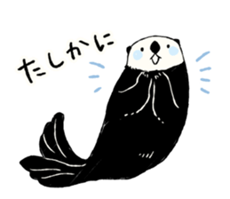 Animals of the Arctic & the Antarctic 5 sticker #9444999