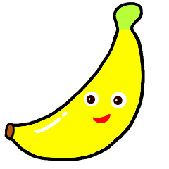 Banana Boy