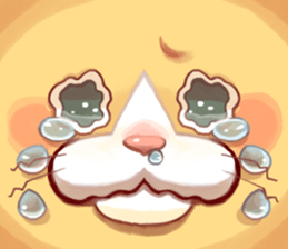 NECO FUTOSHI2 sticker #9445766