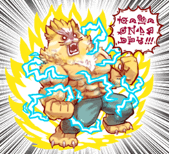 NECO FUTOSHI2 sticker #9445769