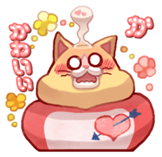 NECO FUTOSHI2 sticker #9445783