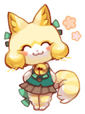 NECO FUTOSHI2 sticker #9445799