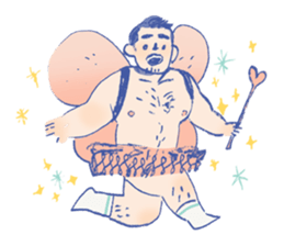 bear's daily sticker #9445953