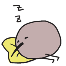 kiwi? sticker #9446492