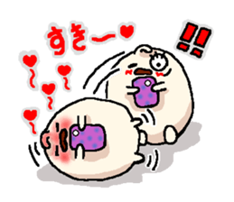 sweet Matthew "Sweet version" sticker #9446569