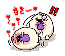 sweet Matthew "Sweet version" sticker #9446569