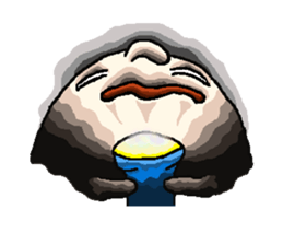 sweet Matthew "Sweet version" sticker #9446584