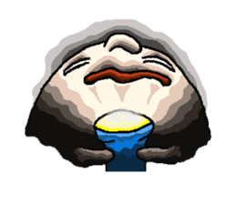 sweet Matthew "Sweet version" sticker #9446584