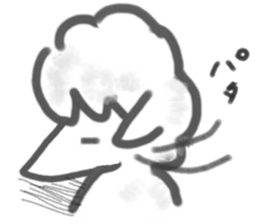 sheep sheep sheeps sticker #9446700