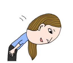 Peoples2 sticker #9447109