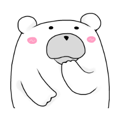 Can be used everyday!Feeling of bear
