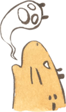 Capybara daily sticker #9447582