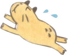 Capybara daily sticker #9447586