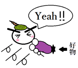 Marumusi Sticker 2 sticker #9447720