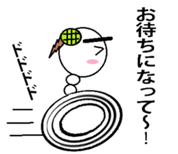 Marumusi Sticker 2 sticker #9447722