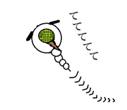 Marumusi Sticker 2 sticker #9447724