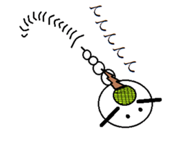 Marumusi Sticker 2 sticker #9447725