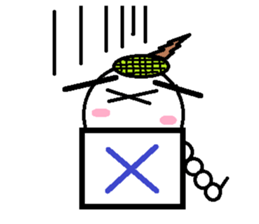 Marumusi Sticker 2 sticker #9447731