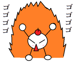 Marumusi Sticker 2 sticker #9447752