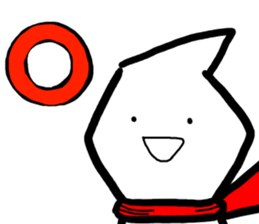 We love Tono! sticker #9447980