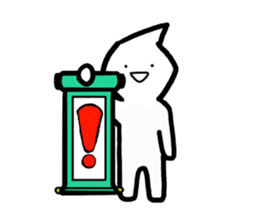 We love Tono! sticker #9447982