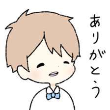 Yurumochixtsu sticker #9448330