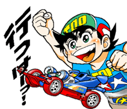 Mini4top sticker #9448480