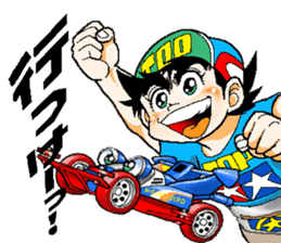 Mini4top sticker #9448480