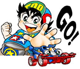 Mini4top sticker #9448481