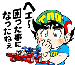 Mini4top sticker #9448485