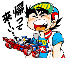 Mini4top sticker #9448488