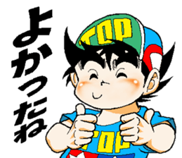 Mini4top sticker #9448491