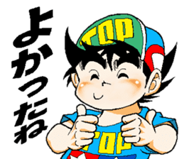 Mini4top sticker #9448491