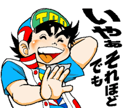 Mini4top sticker #9448498