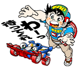 Mini4top sticker #9448501