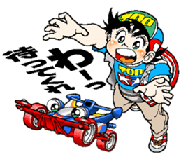 Mini4top sticker #9448501