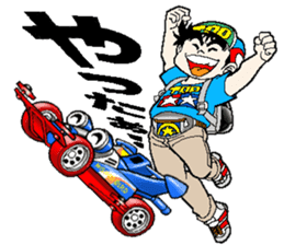 Mini4top sticker #9448506